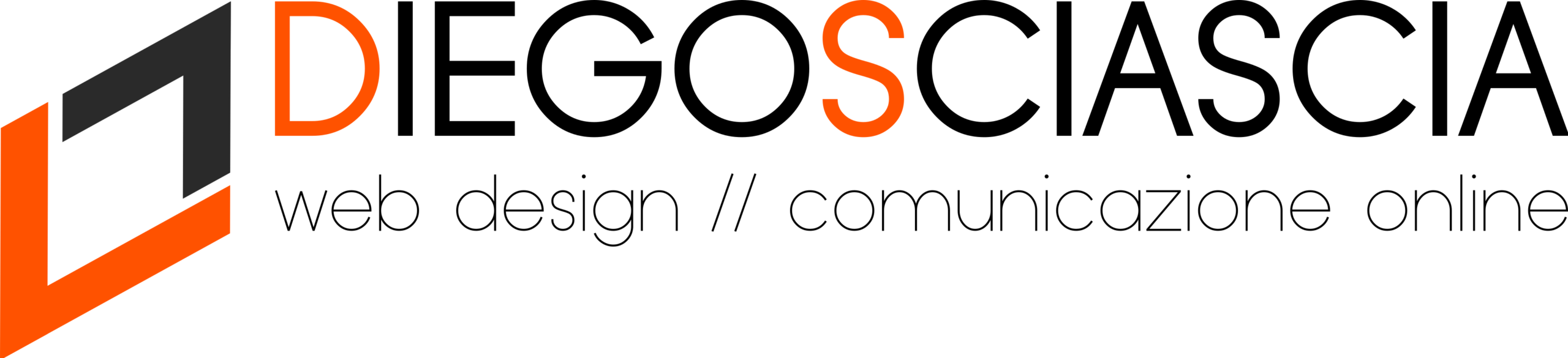 Diego Sciascia – Web Designer e Social Media Manager